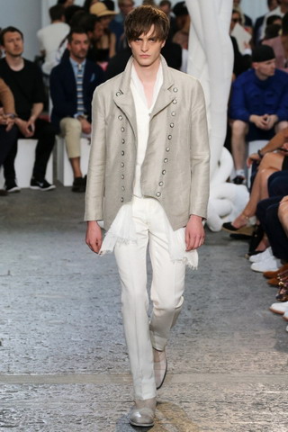 John Varvatos / - 2015